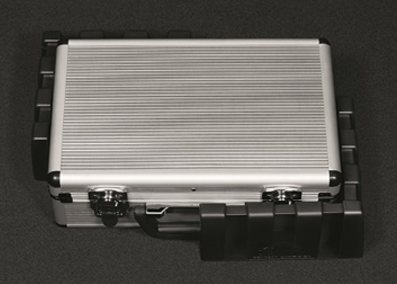 Calas de baúl termoformadas