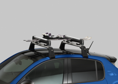 PORTA SKY BARRAS DE TECHO