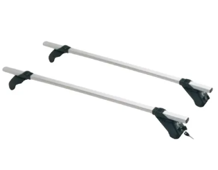 BARRAS DE TECHO TRANSVERSALES 5008