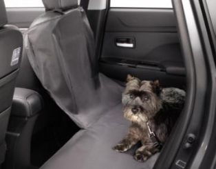 CAPA ASIENTO TRASERO PARA MASCOTAS