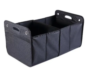 PORTA OBJETOS FLEXIBLE DE BAÚL