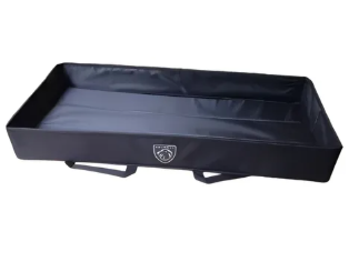 STORAGE BOX (TERCERA FILA)