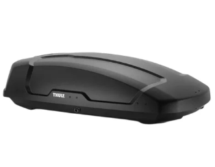 VALIJA DE TECHO THULE FORCE XT M - 400L