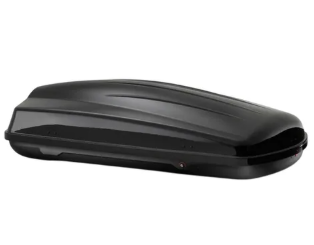 VALIJA DE TECHO - POLAR VOYAGER ESSENTIAL 430 MATT