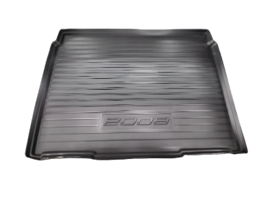 ALFOMBRA BAÚL BORDES ELEVADOS 2008