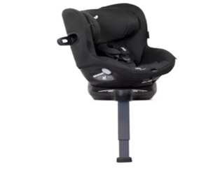 Butaca De Seguridad Para Auto Giro 360° Isofix