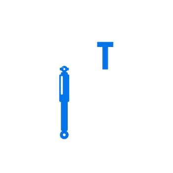 CAMBIO AMORTIGUADORES TRASEROS EUROREPAR
