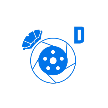 CAMBIO DISCOS Y PASTILLAS FRENO DELANTERAS EUROREPAR